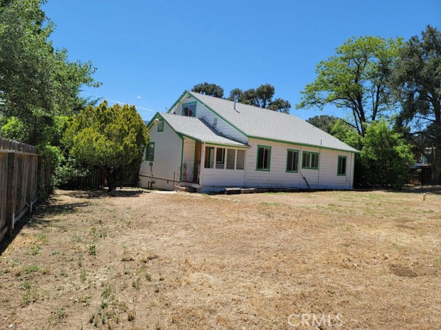 Detail Gallery Image 21 of 21 For 1004 Coldwater Dr, Frazier Park,  CA 93225 - 4 Beds | 1 Baths