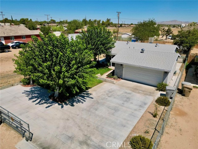Detail Gallery Image 5 of 37 For 16472 Vine St, Hesperia,  CA 92345 - 2 Beds | 1 Baths