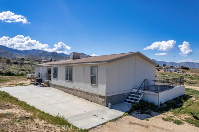 Detail Gallery Image 1 of 20 For 10616 Bull Run Rd, Weldon,  CA 93283 - 4 Beds | 2 Baths