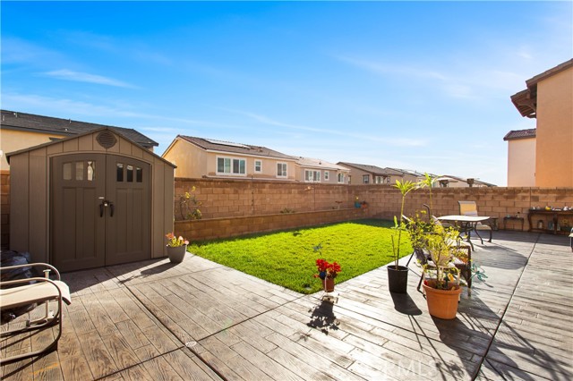 Detail Gallery Image 29 of 41 For 8476 Perada, Jurupa Valley,  CA 92509 - 4 Beds | 2/1 Baths