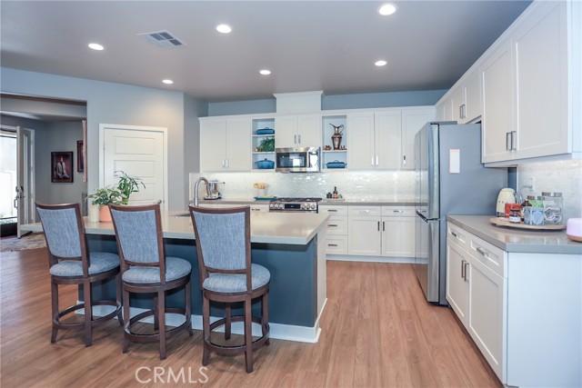 Detail Gallery Image 15 of 58 For 1660 Spring Run, Beaumont,  CA 92223 - 3 Beds | 2 Baths