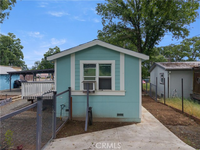 Detail Gallery Image 21 of 48 For 2673 Howard Ave a,  Lakeport,  CA 95453 - 2 Beds | 1/1 Baths