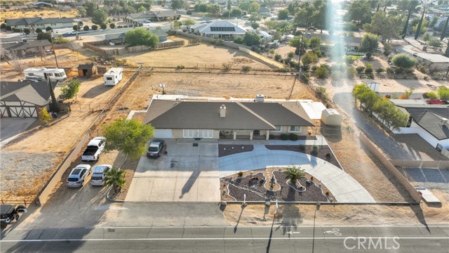 Detail Gallery Image 31 of 36 For 15358 Apple Valley Rd, Apple Valley,  CA 92307 - 3 Beds | 2/1 Baths