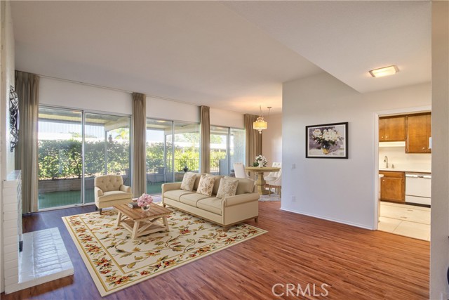 Detail Gallery Image 7 of 28 For 26050 Bonita Vista Court Ct, Menifee,  CA 92586 - 2 Beds | 2 Baths