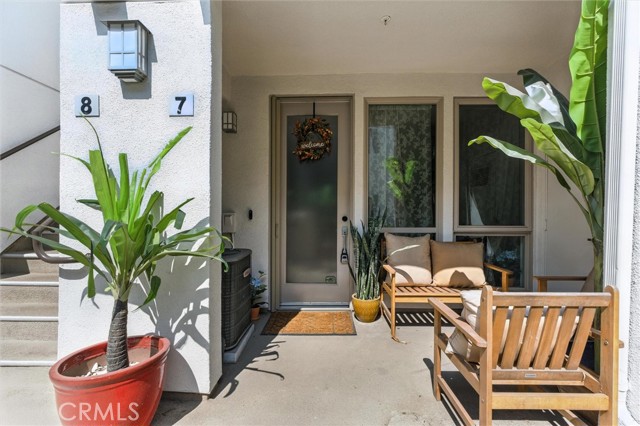 Detail Gallery Image 2 of 23 For 5512 W 149th Pl #7,  Hawthorne,  CA 90250 - 2 Beds | 2 Baths