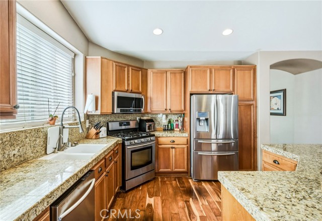 Detail Gallery Image 16 of 29 For 21736 Protea Ct, Wildomar,  CA 92595 - 4 Beds | 3 Baths