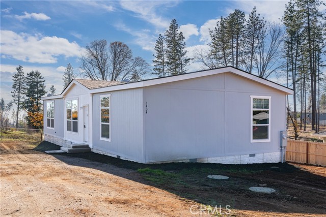 Detail Gallery Image 1 of 59 For 1434 Powell Ln, Paradise,  CA 95969 - 3 Beds | 2 Baths