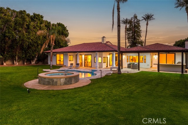 Detail Gallery Image 3 of 47 For 72020 Palm Crest Dr, Rancho Mirage,  CA 92270 - 3 Beds | 3/1 Baths