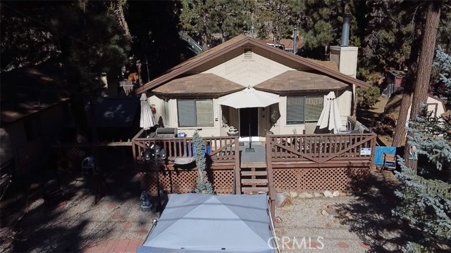 Detail Gallery Image 6 of 36 For 717 E Meadow Ln, Big Bear City,  CA 92314 - 2 Beds | 2 Baths