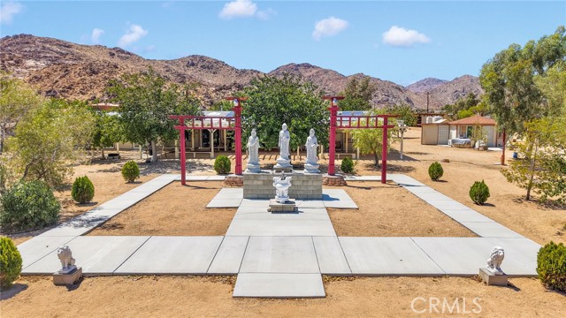 Detail Gallery Image 13 of 63 For 12660 Ivanhoe Rd, Lucerne Valley,  CA 92356 - 4 Beds | 3 Baths