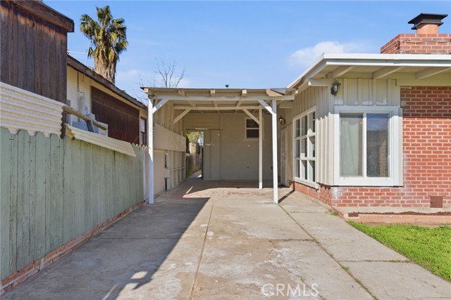 Detail Gallery Image 19 of 23 For 439 Arvin St, Bakersfield,  CA 93308 - 3 Beds | 1 Baths