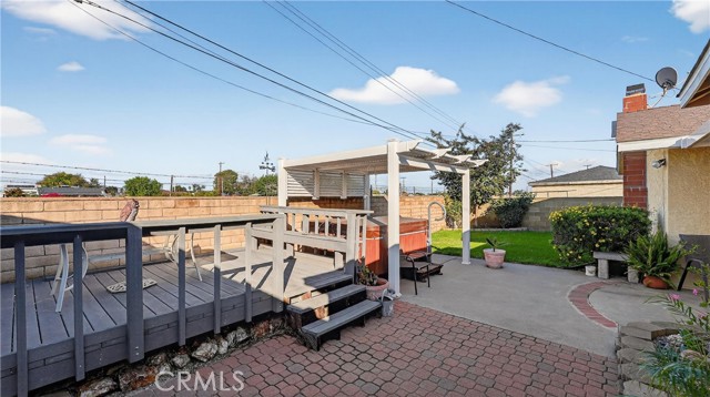 Detail Gallery Image 32 of 34 For 1107 W 210th St, Torrance,  CA 90502 - 4 Beds | 2 Baths