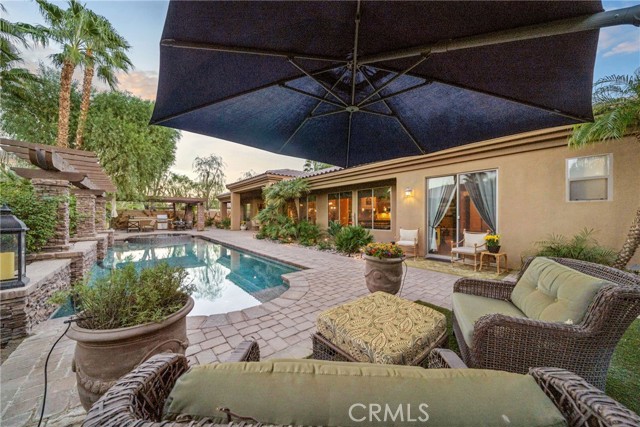 Detail Gallery Image 54 of 61 For 78494 Blackstone Ct, Bermuda Dunes,  CA 92203 - 4 Beds | 4/1 Baths