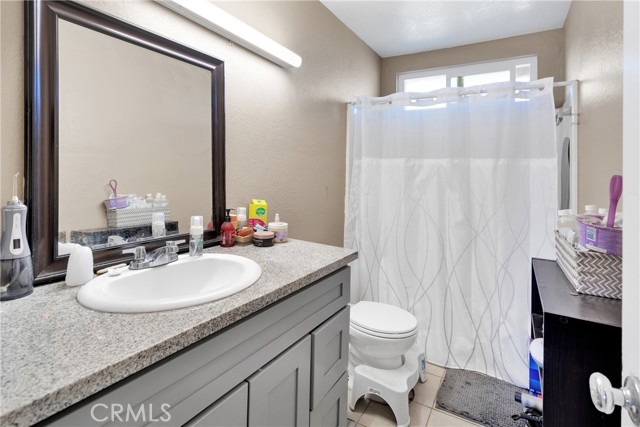 Detail Gallery Image 13 of 20 For 11930 10th Ave, Hesperia,  CA 92345 - 2 Beds | 1 Baths