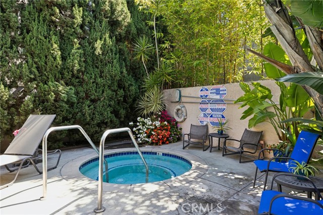 Detail Gallery Image 37 of 39 For 832 Palm Ave #202,  West Hollywood,  CA 90069 - 2 Beds | 2 Baths