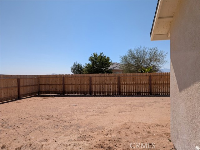Detail Gallery Image 22 of 25 For 9878 Magnolia Ave, California City,  CA 93505 - 3 Beds | 2 Baths