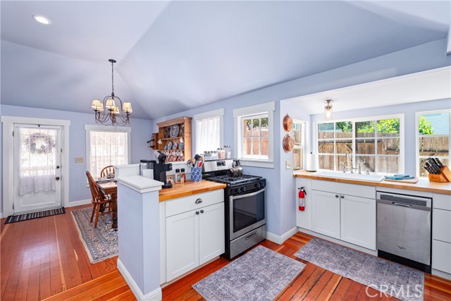 Home for Sale in Julian