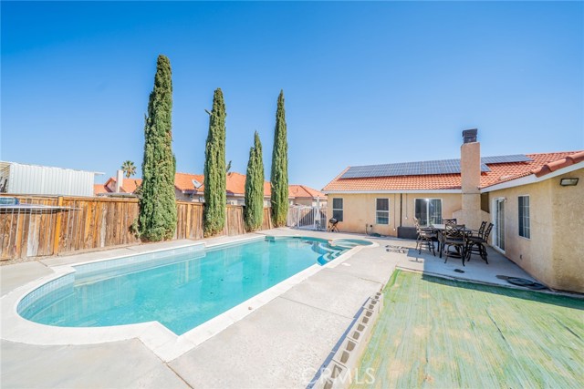 Detail Gallery Image 28 of 37 For 14564 Lilac Rd, Adelanto,  CA 92301 - 3 Beds | 2 Baths