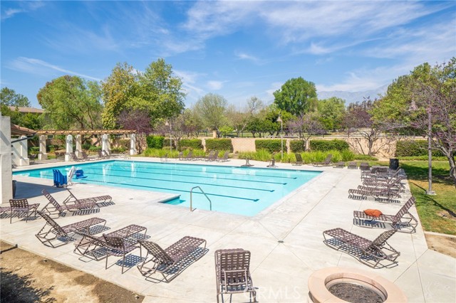 Detail Gallery Image 28 of 29 For 2846 E via Fiano, Ontario,  CA 91764 - 3 Beds | 2/1 Baths