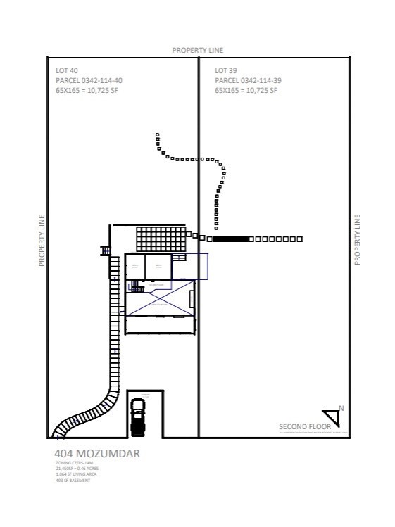 404 Mozumdar, Cedarpines Park, CA 92322