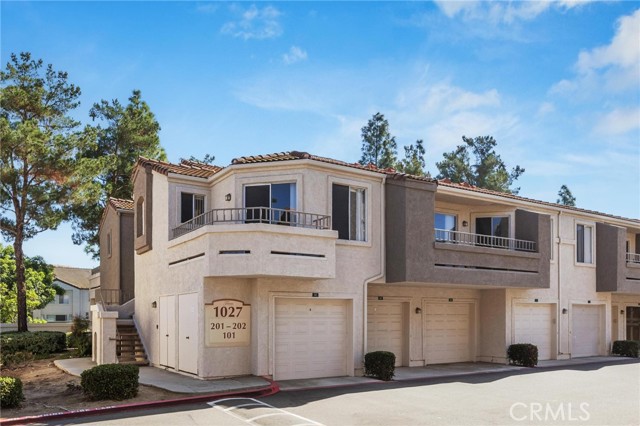 Detail Gallery Image 34 of 38 For 1027 Vista Del Cerro Unit 201, Corona,  CA 92879 - 2 Beds | 2 Baths