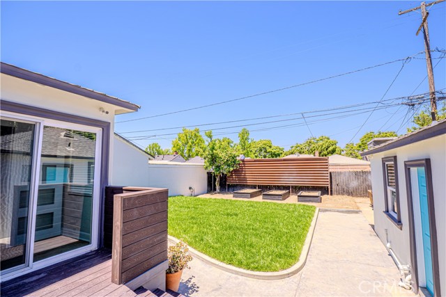 Detail Gallery Image 30 of 38 For 417 E 44th Way, Long Beach,  CA 90807 - 3 Beds | 2 Baths