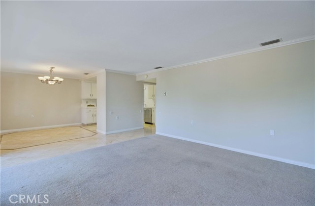 Detail Gallery Image 9 of 59 For 3033 via Vista #P,  Laguna Woods,  CA 92637 - 2 Beds | 2 Baths