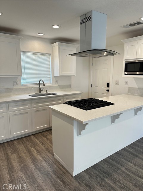 Detail Gallery Image 8 of 15 For 580 N Easy, Merced,  CA 95340 - 2 Beds | 1 Baths