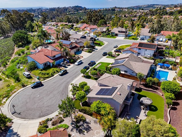 Detail Gallery Image 69 of 69 For 12030 Redcliff Ct, San Diego,  CA 92131 - 5 Beds | 3 Baths