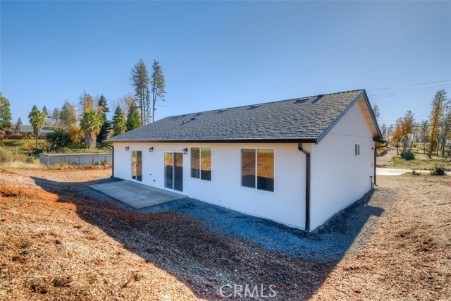 Detail Gallery Image 37 of 50 For 837 Bille Rd, Paradise,  CA 95969 - 2 Beds | 2 Baths