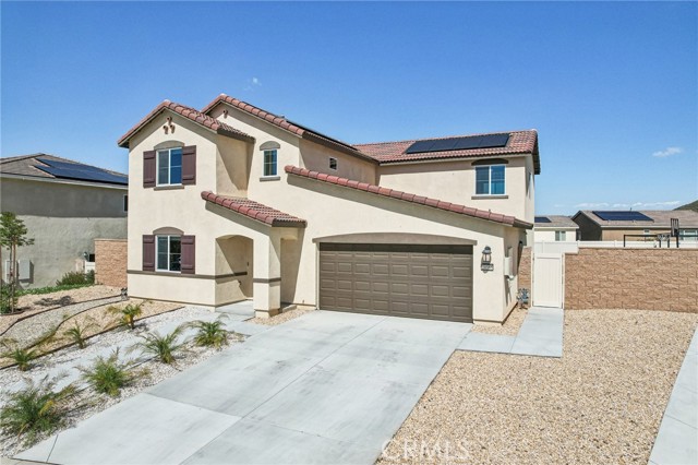 Detail Gallery Image 2 of 36 For 29586 Bisbee Ct, Winchester,  CA 92596 - 5 Beds | 3 Baths