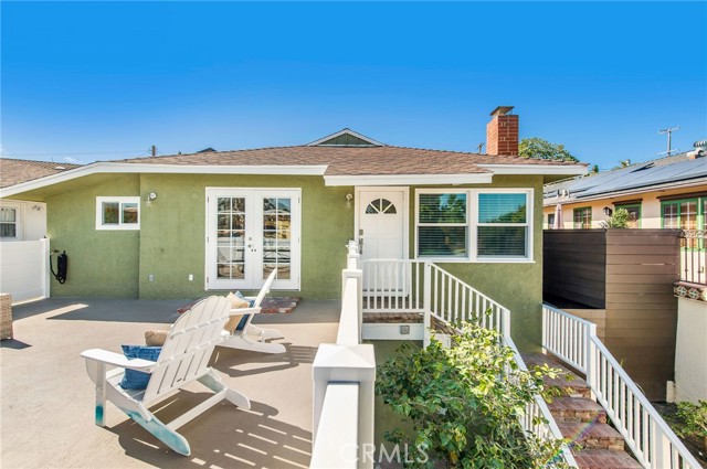 629 Camino Real, Redondo Beach, California 90277, 4 Bedrooms Bedrooms, ,2 BathroomsBathrooms,Residential,Sold,Camino Real,SB23190181