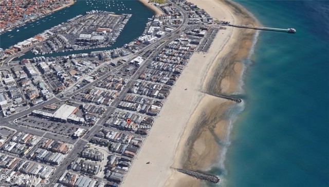 Detail Gallery Image 31 of 38 For 112 31st a,  Newport Beach,  CA 92663 - 3 Beds | 2 Baths