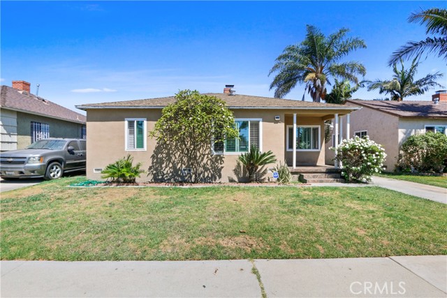 Detail Gallery Image 1 of 1 For 1520 S California Ave, Compton,  CA 90221 - 3 Beds | 1 Baths