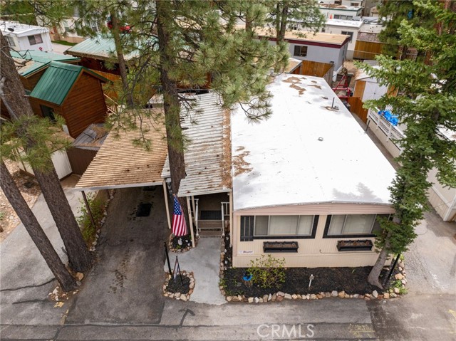 Detail Gallery Image 4 of 30 For 475 Thrush Dr #24,  Big Bear Lake,  CA 92315 - 2 Beds | 2 Baths