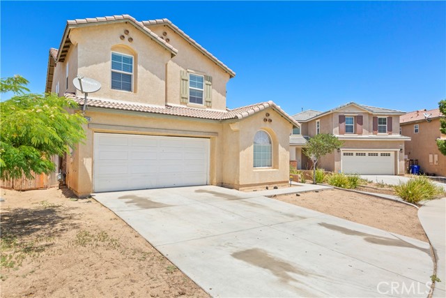 Image 3 for 15156 Green Meadow Way, Victorville, CA 92394