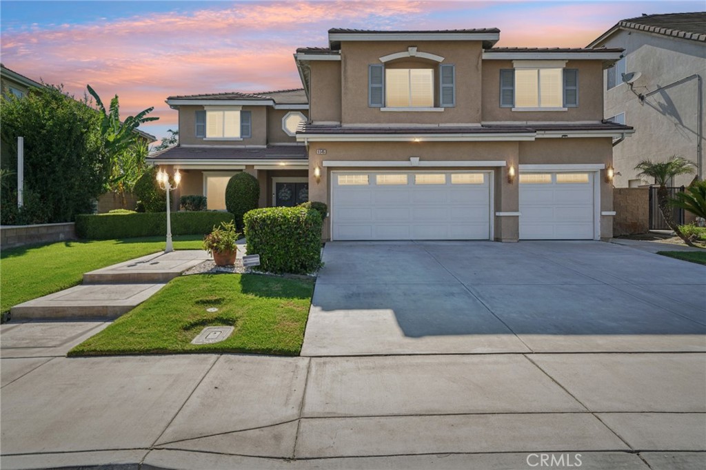 6545 Emerald Downs Street