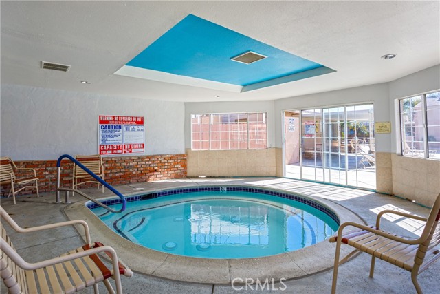 Detail Gallery Image 17 of 23 For 881 N. Lake Street #204,  Hemet,  CA 92544 - 2 Beds | 2 Baths