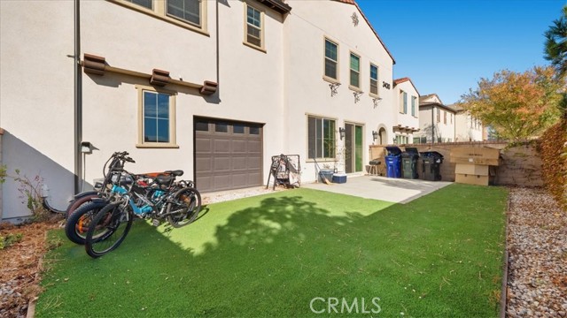 Detail Gallery Image 18 of 20 For 3430 E Santa Clara Ln #8,  Ontario,  CA 91761 - 3 Beds | 2/1 Baths