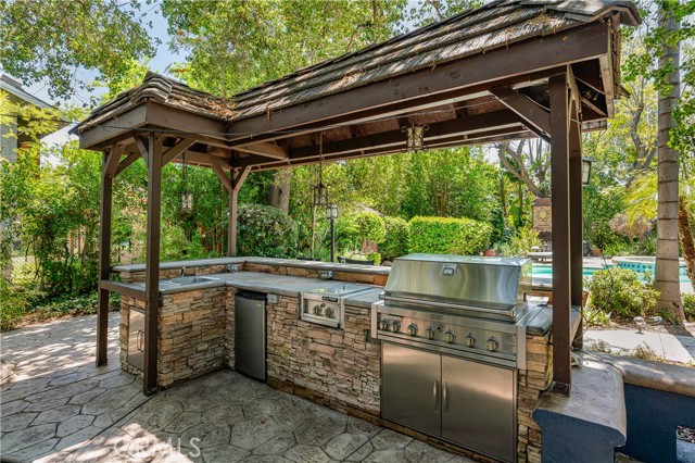 Detail Gallery Image 38 of 45 For 28 W Sycamore Ave, Arcadia,  CA 91006 - 4 Beds | 4 Baths