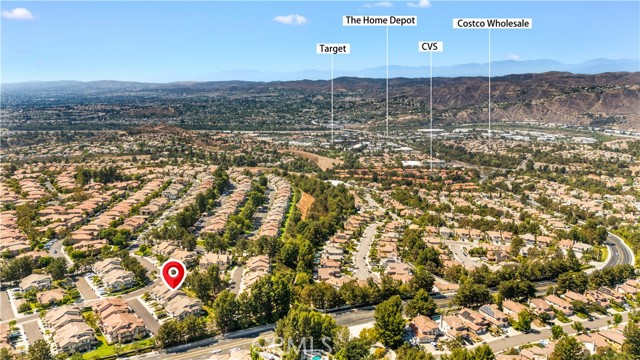 Detail Gallery Image 43 of 46 For 8035 E Treeview Ct, Anaheim,  CA 92808 - 3 Beds | 2/1 Baths