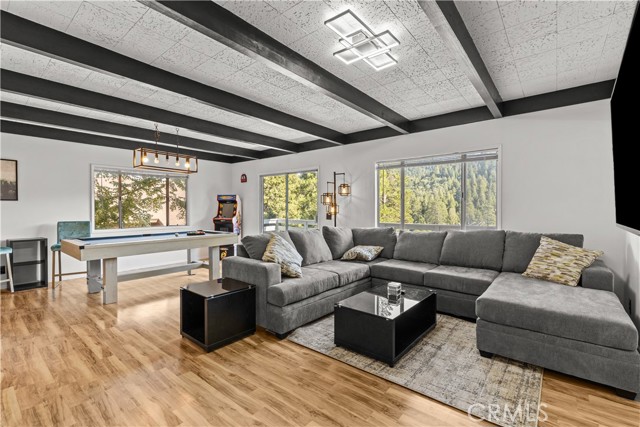 Detail Gallery Image 23 of 42 For 23755 Zuger Dr, Crestline,  CA 92325 - 3 Beds | 2 Baths