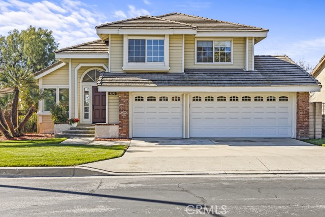 1390 Forest Street, Upland, CA 