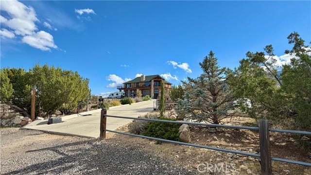 Detail Gallery Image 65 of 68 For 275 Canyon, Pinon Hills,  CA 92371 - 3 Beds | 2/1 Baths