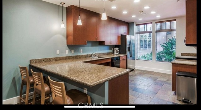 Detail Gallery Image 15 of 19 For 388 E Ocean Bld #718,  Long Beach,  CA 90802 - 2 Beds | 2 Baths