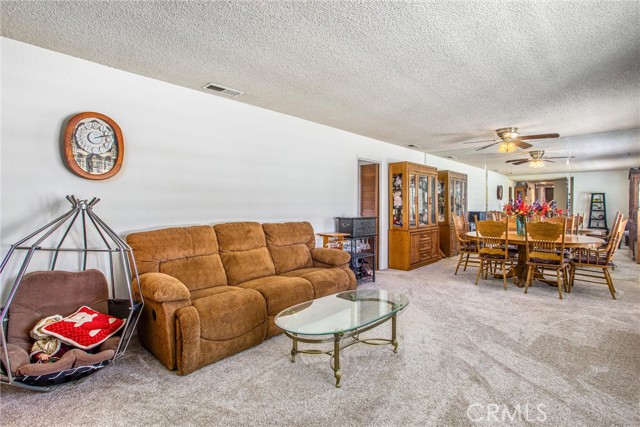 Detail Gallery Image 6 of 46 For 4256 Mockingbird Ln, Banning,  CA 92220 - 3 Beds | 2 Baths