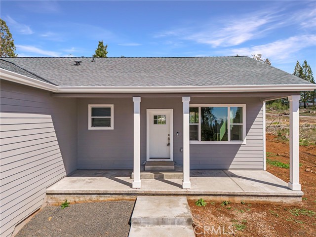 Detail Gallery Image 3 of 50 For 13990 Pineland Cir, Magalia,  CA 95954 - 3 Beds | 2 Baths