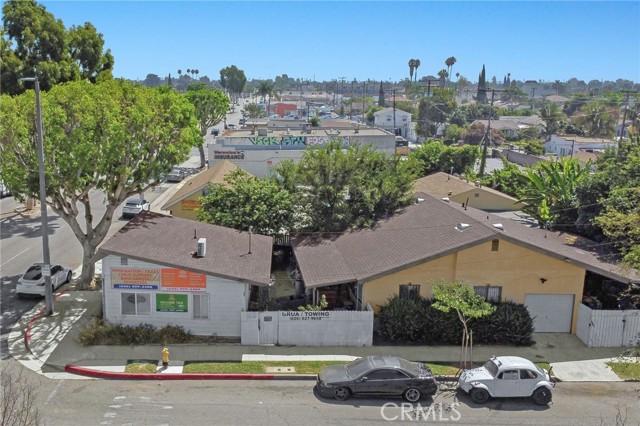 Detail Gallery Image 2 of 28 For 2822 Gage Ave, El Monte,  CA 91733 - – Beds | – Baths