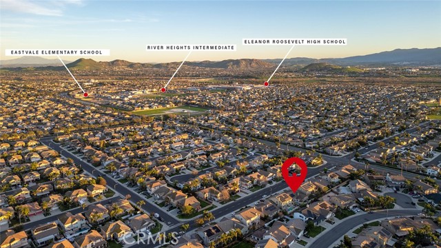 Detail Gallery Image 39 of 44 For 6945 Cedar Creek Rd, Corona,  CA 92880 - 4 Beds | 2 Baths