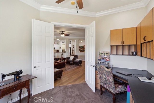 Detail Gallery Image 25 of 44 For 5157 Paseo Callado, Hemet,  CA 92545 - 2 Beds | 2 Baths